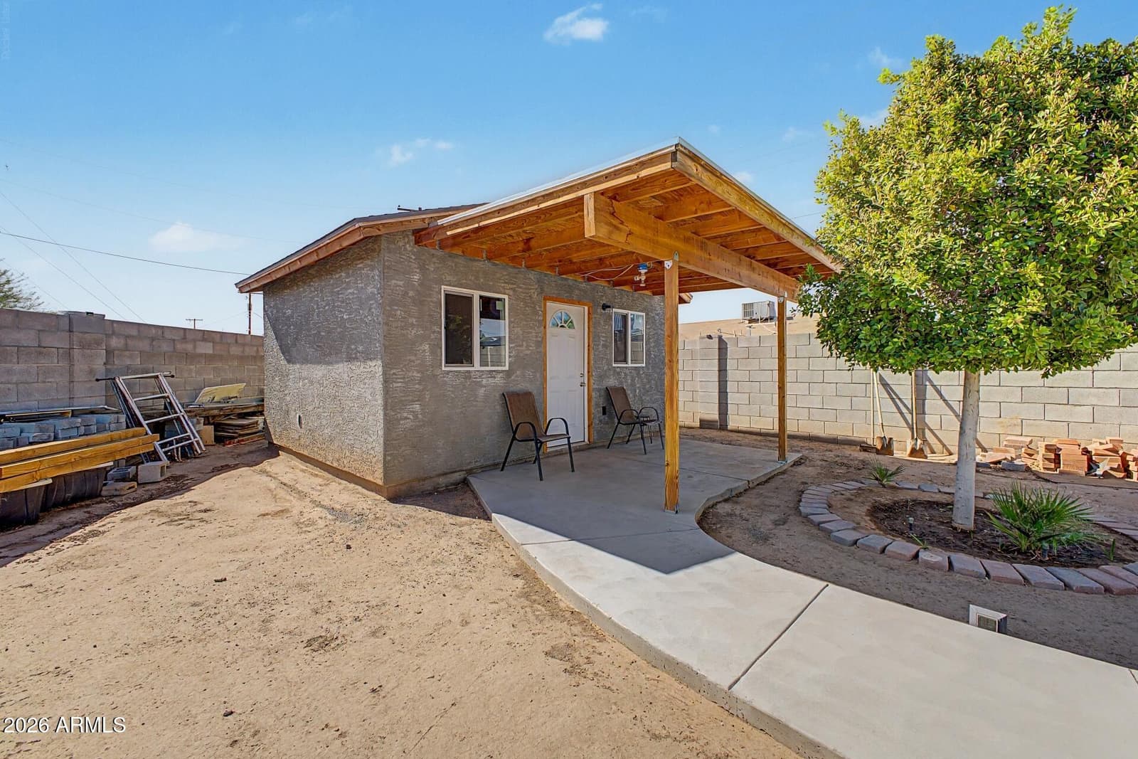 1048 W Heather Drive, Mesa, AZ 85201 — photo 25 of 28