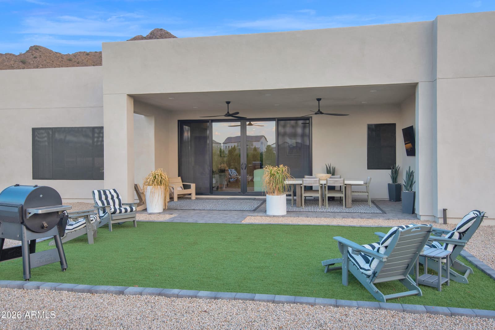 33931 N Borgata Trail, Queen Creek, AZ 85144 — photo 73 of 89