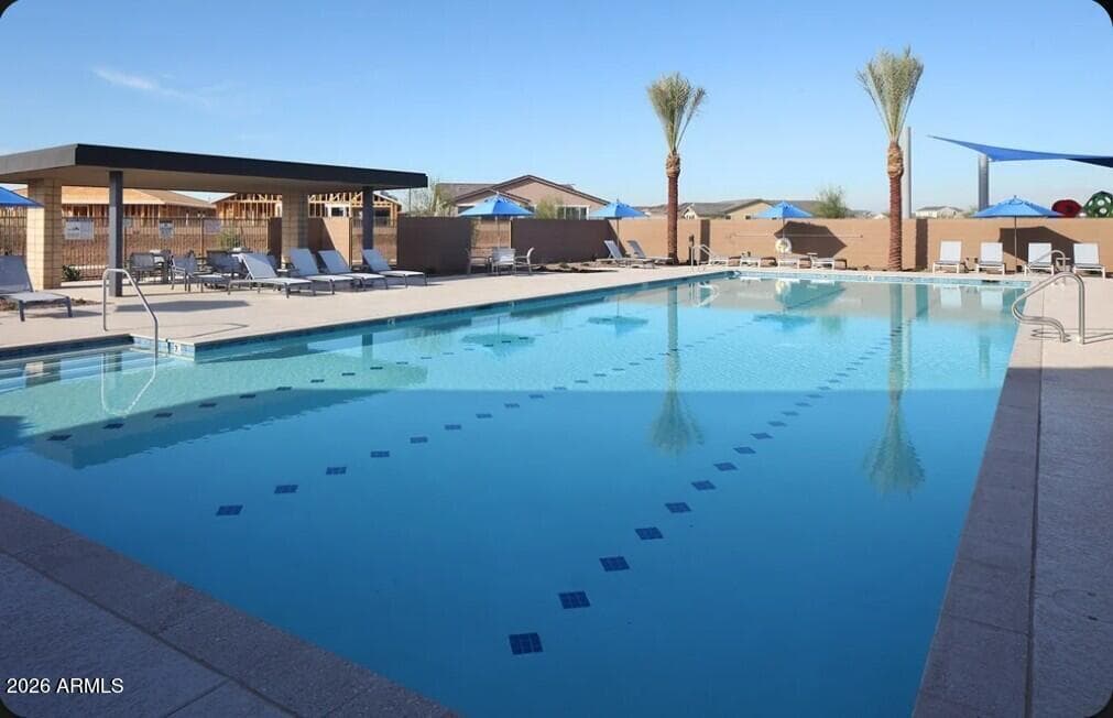 16590 W Bronco Trail, Surprise, AZ 85387 — photo 16 of 22