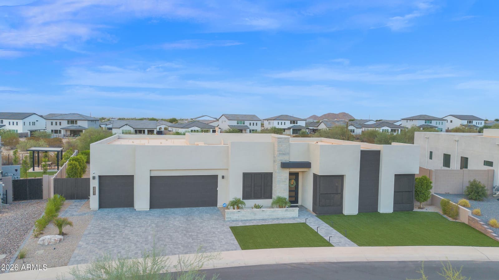 33931 N Borgata Trail, Queen Creek, AZ 85144 — photo 6 of 89