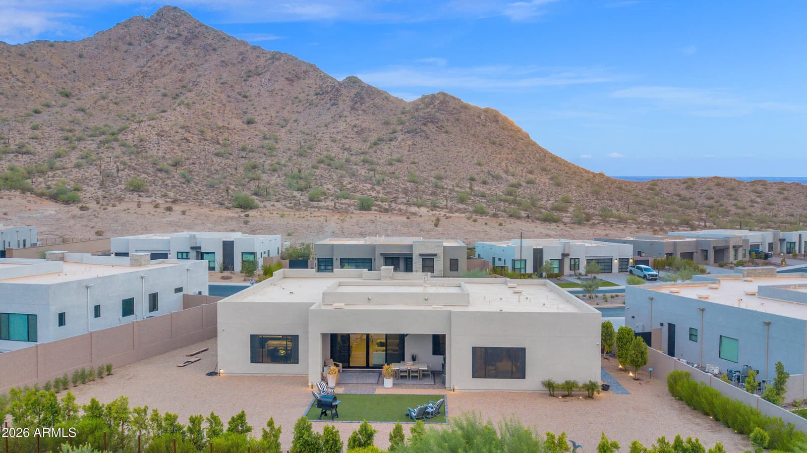 33931 N Borgata Trail, Queen Creek, AZ 85144 — photo 57 of 89