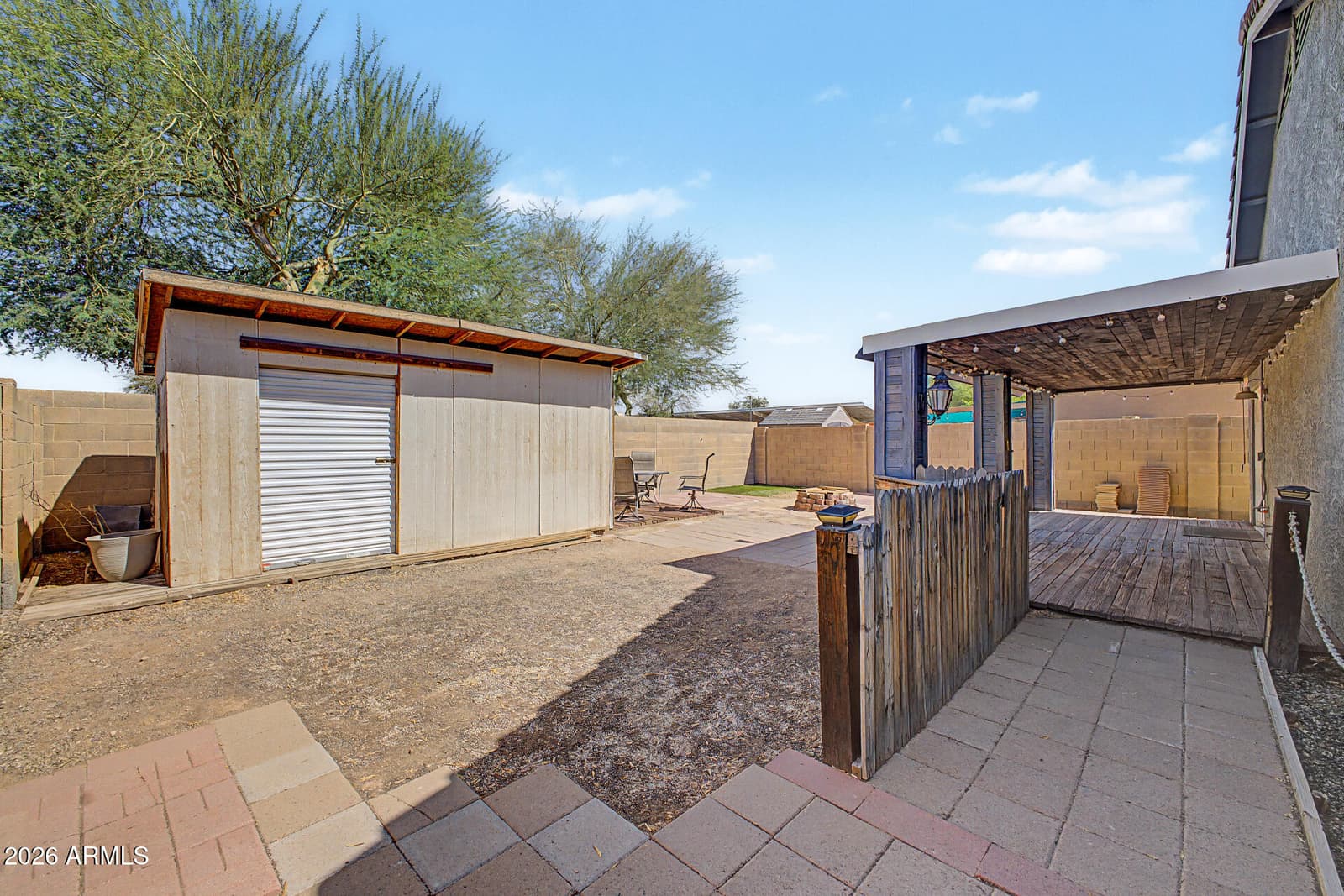 15215 N 153rd Drive, Surprise, AZ 85379 — photo 39 of 45
