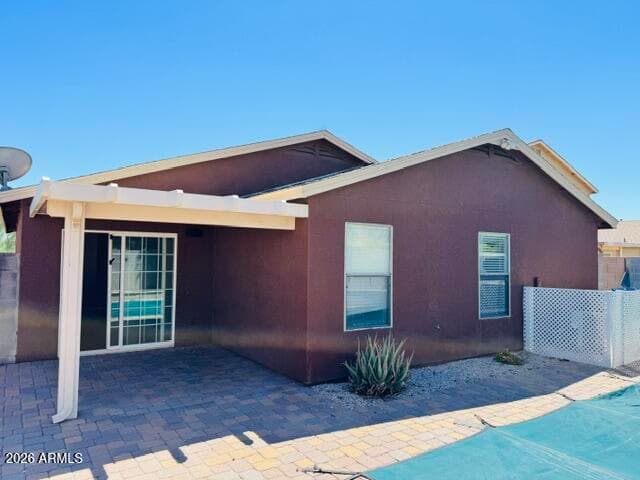 5948 E Flowing Spring, Florence, AZ 85132 — photo 11 of 16