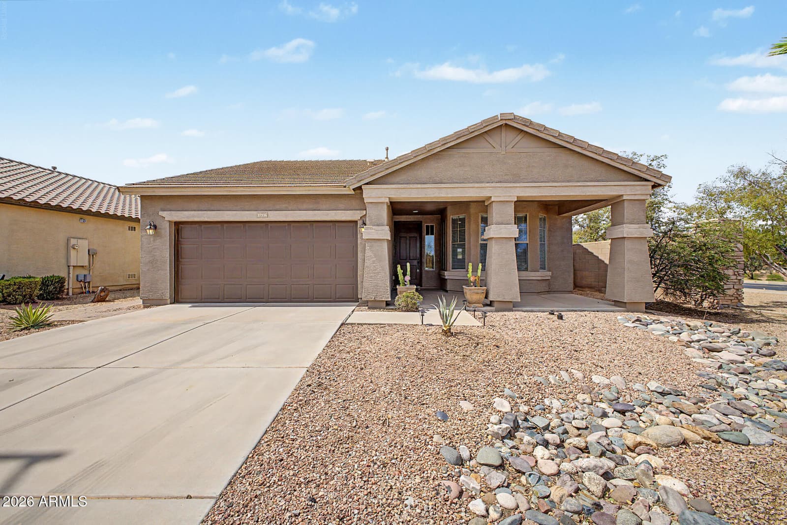 37936 W San Capistrano Avenue, Maricopa, AZ 85138 — photo 1 of 39