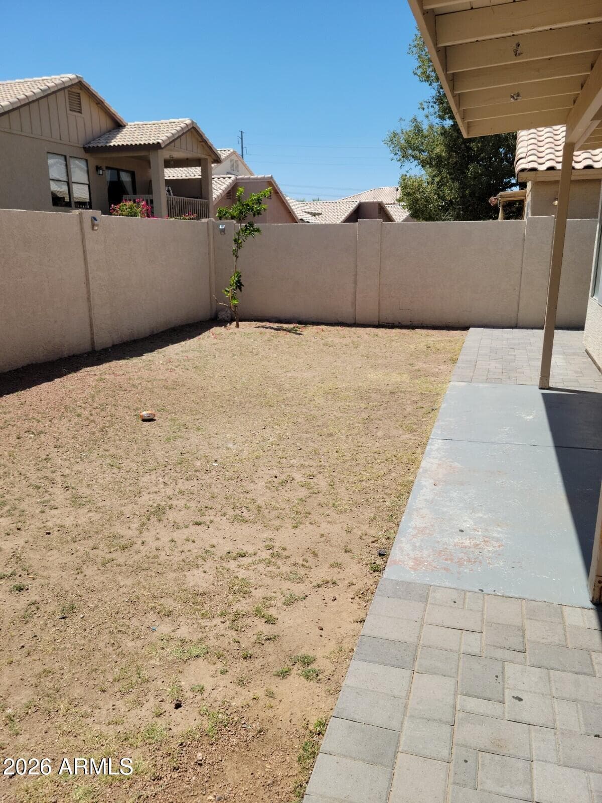 4163 E Silverwood Drive, Phoenix, AZ 85048 — photo 17 of 17