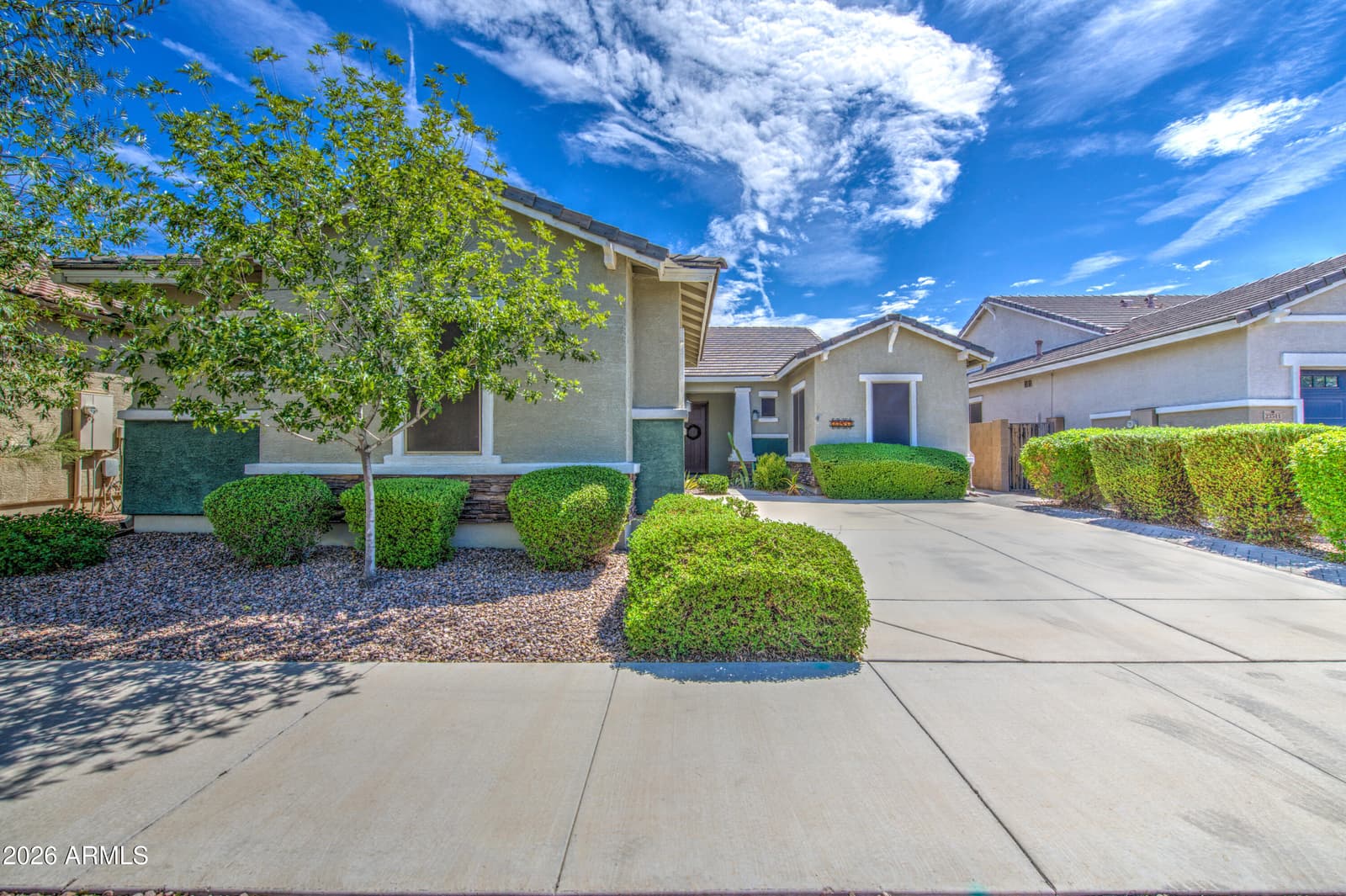 23497 S 212th Street, Queen Creek, AZ 85142 — photo 3 of 45