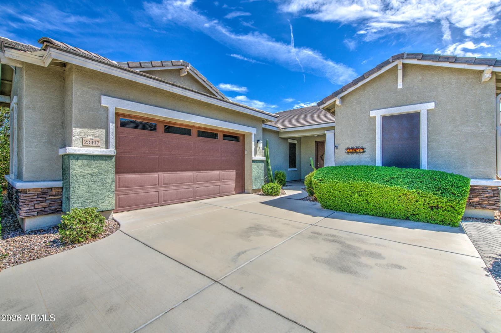 23497 S 212th Street, Queen Creek, AZ 85142 — photo 2 of 45