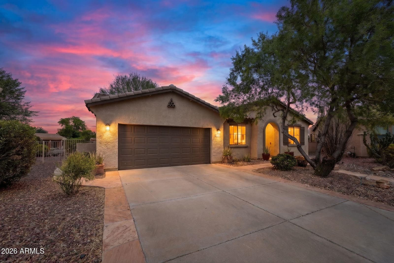 42428 W Constellation Drive, Maricopa, AZ 85138 — photo 1 of 90