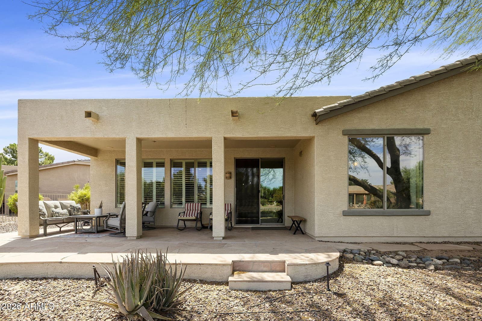 42428 W Constellation Drive, Maricopa, AZ 85138 — photo 47 of 90