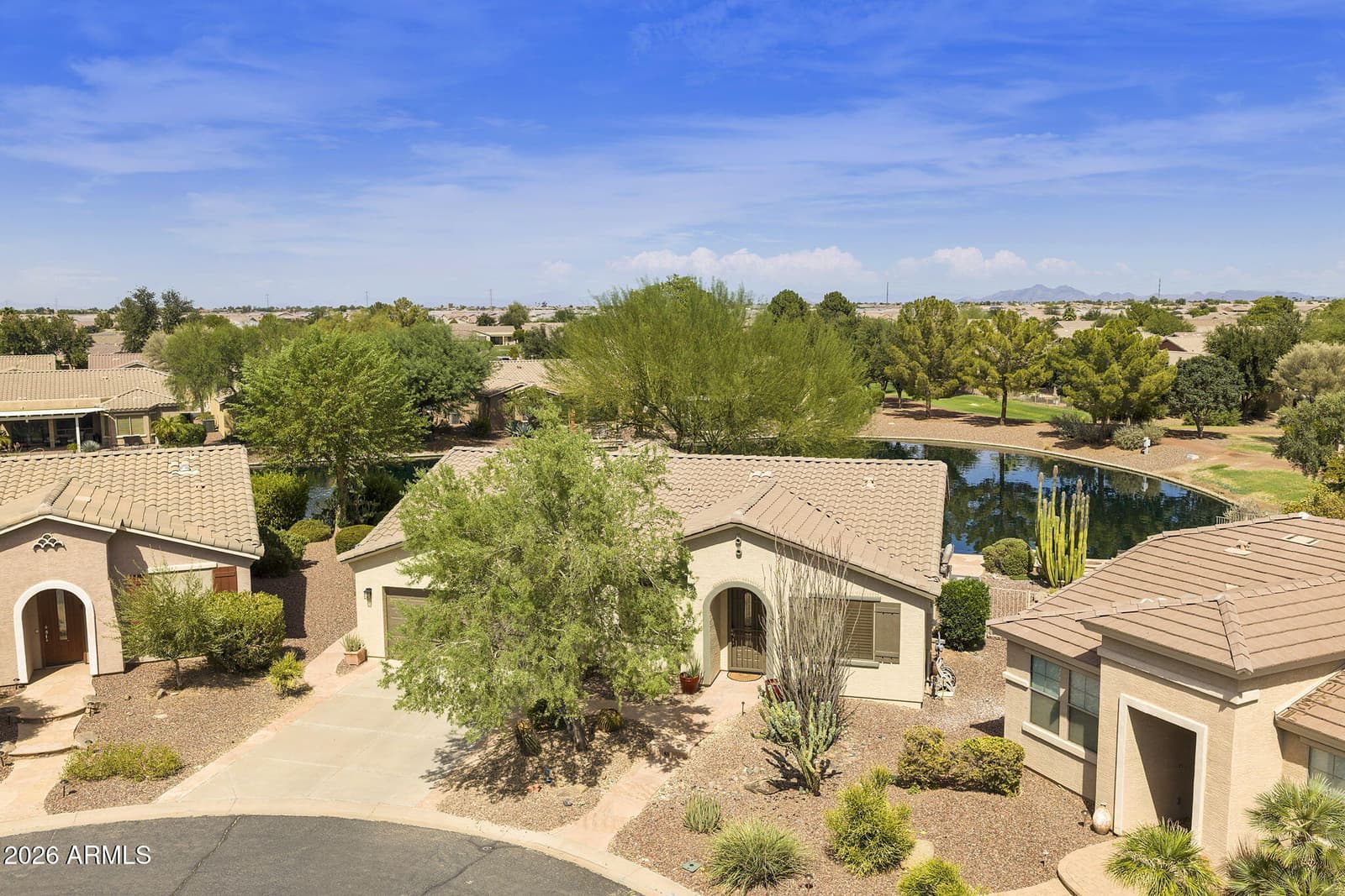 42428 W Constellation Drive, Maricopa, AZ 85138 — photo 55 of 90