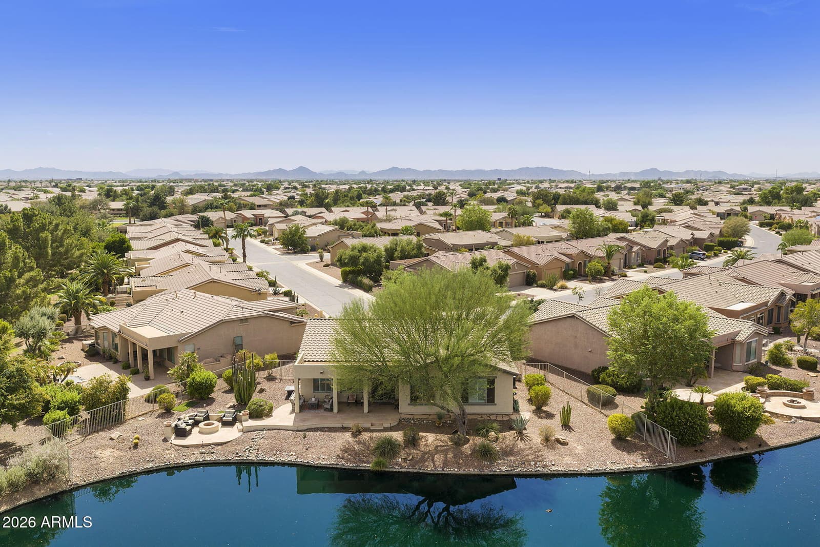 42428 W Constellation Drive, Maricopa, AZ 85138 — photo 59 of 90