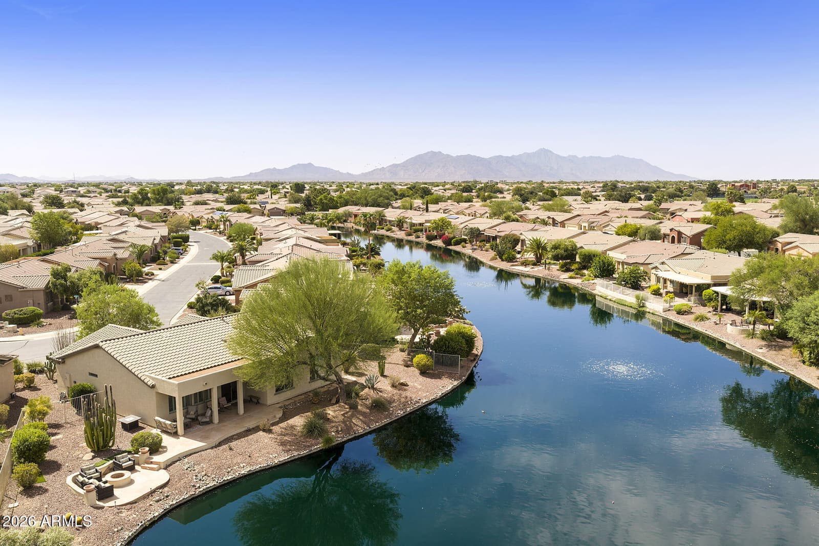 42428 W Constellation Drive, Maricopa, AZ 85138 — photo 60 of 90
