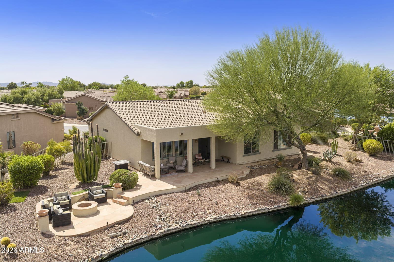 42428 W Constellation Drive, Maricopa, AZ 85138 — photo 61 of 90