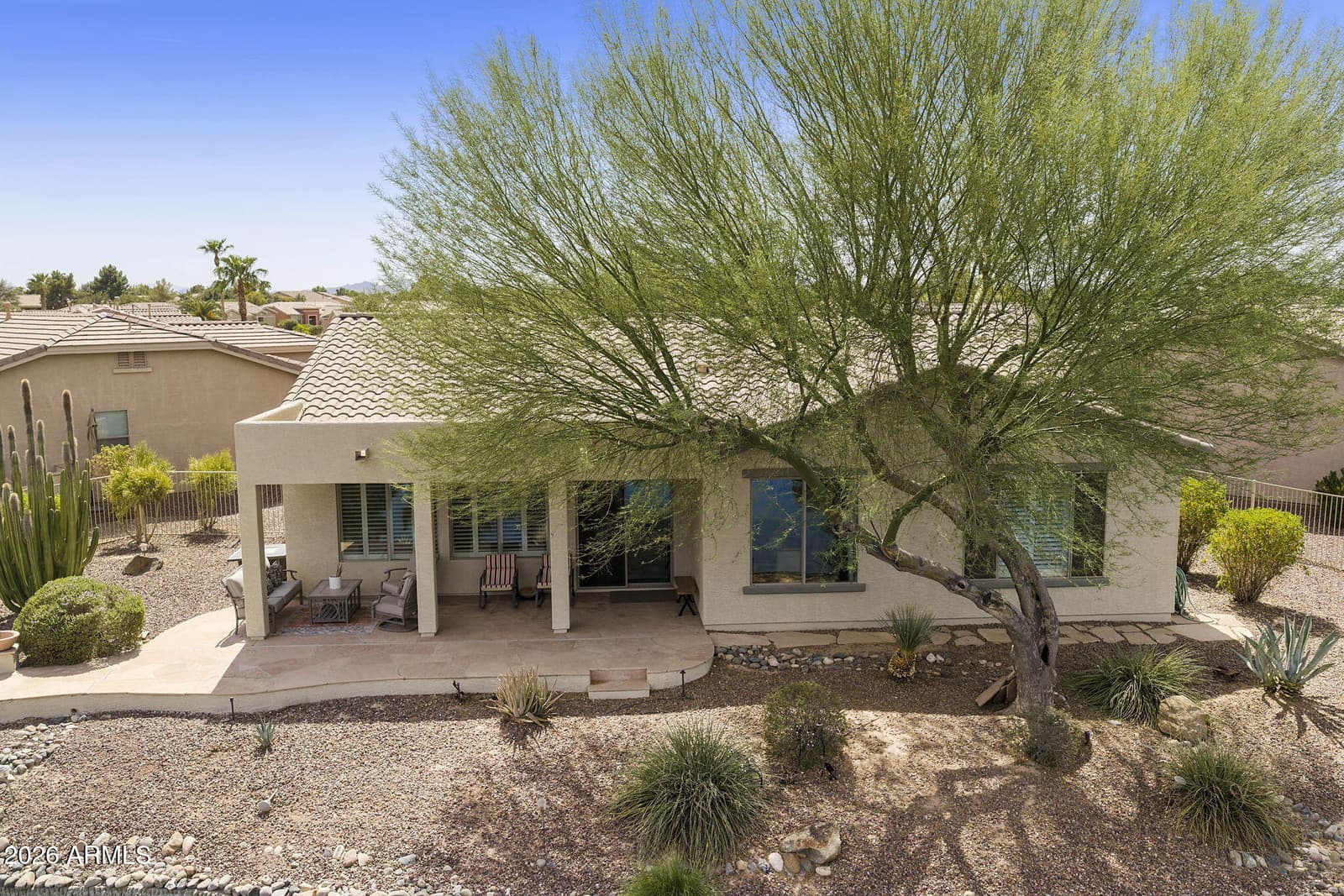 42428 W Constellation Drive, Maricopa, AZ 85138 — photo 62 of 90