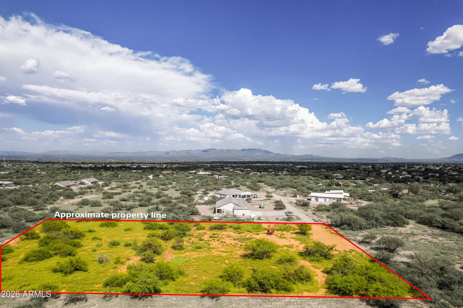 0 E Summer Trail, Hereford, AZ 85615 — photo 10 of 16