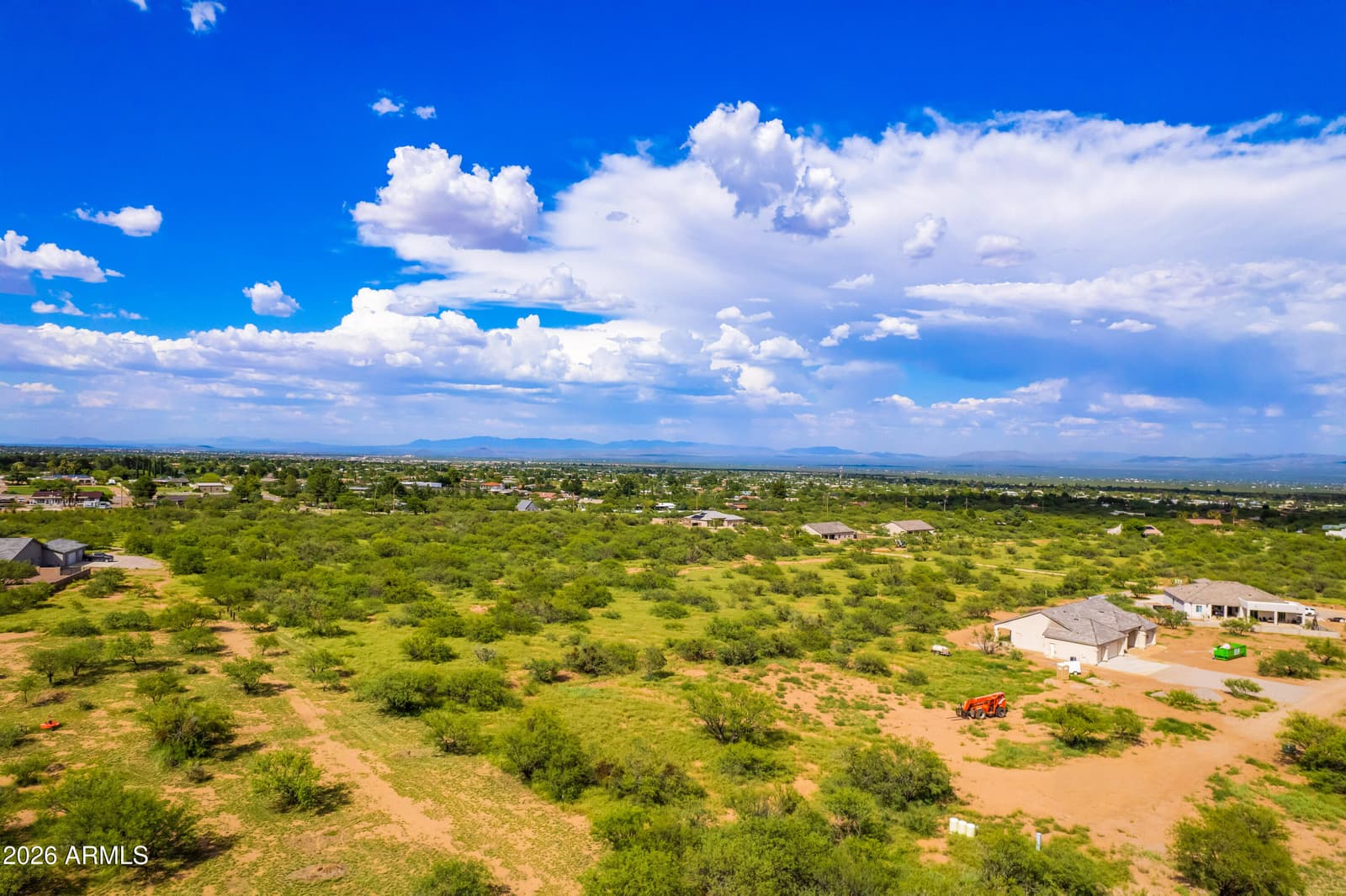 0 E Summer Trail, Hereford, AZ 85615 — photo 11 of 16