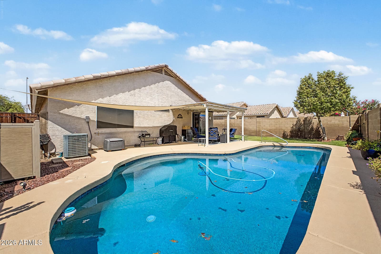 8661 E Crescent Avenue, Mesa, AZ 85208 — photo 24 of 24