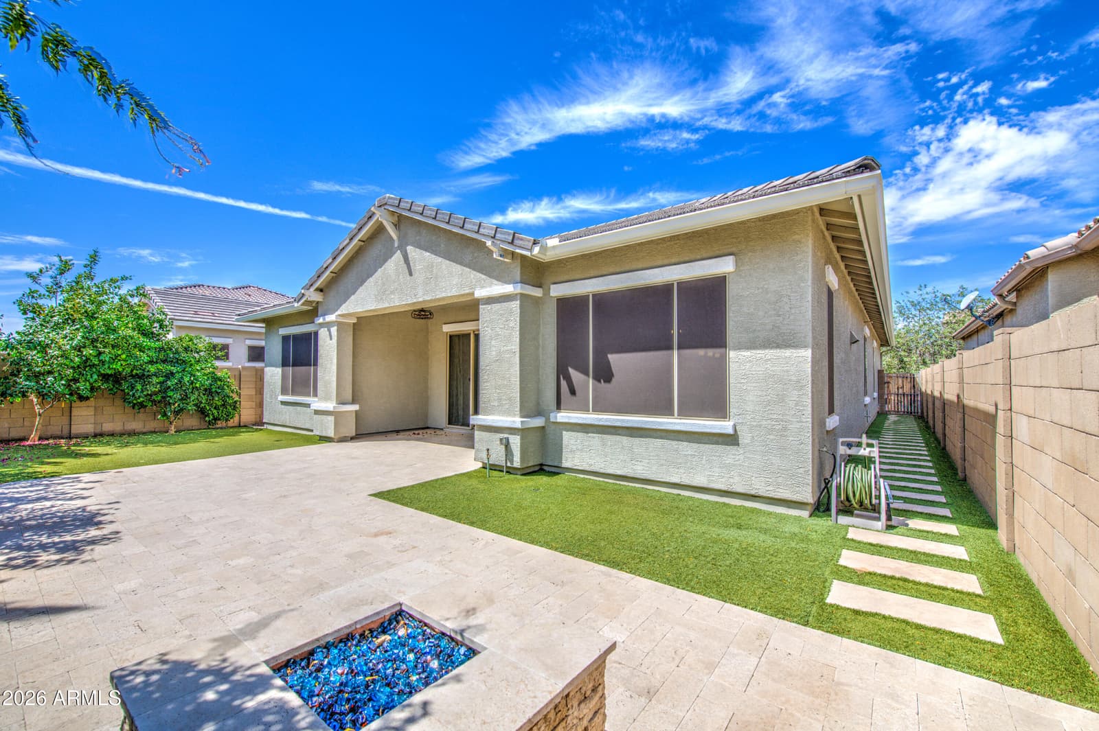 23497 S 212th Street, Queen Creek, AZ 85142 — photo 43 of 45