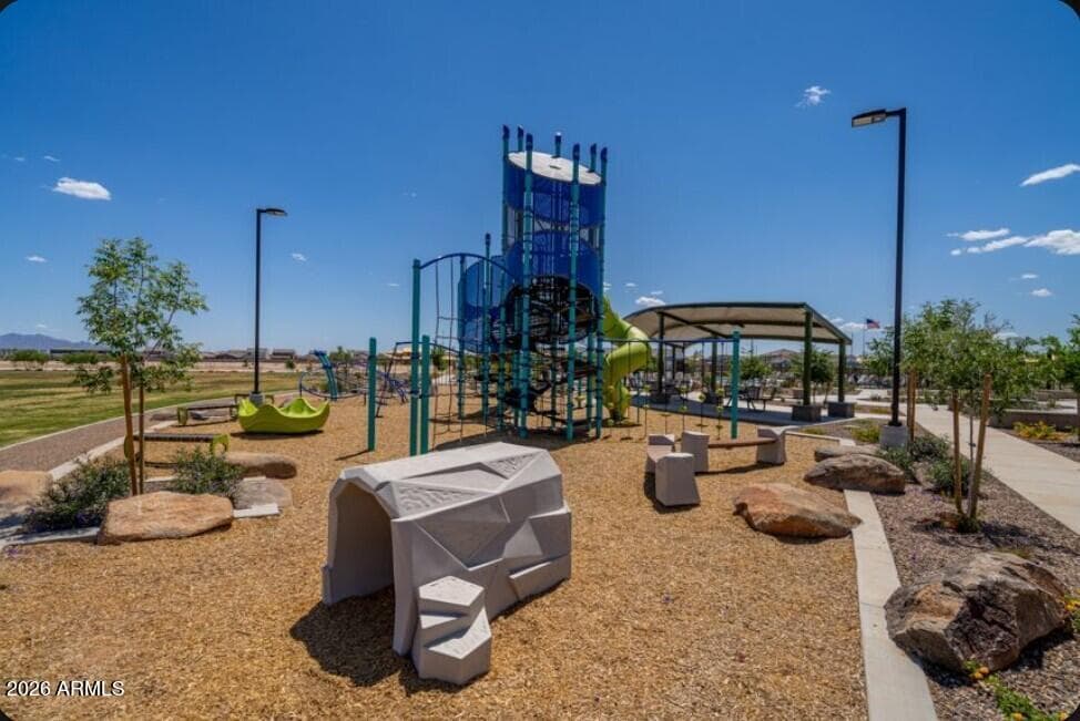 17816 W Palo Verde Drive, Litchfield Park, AZ 85340 — photo 16 of 18