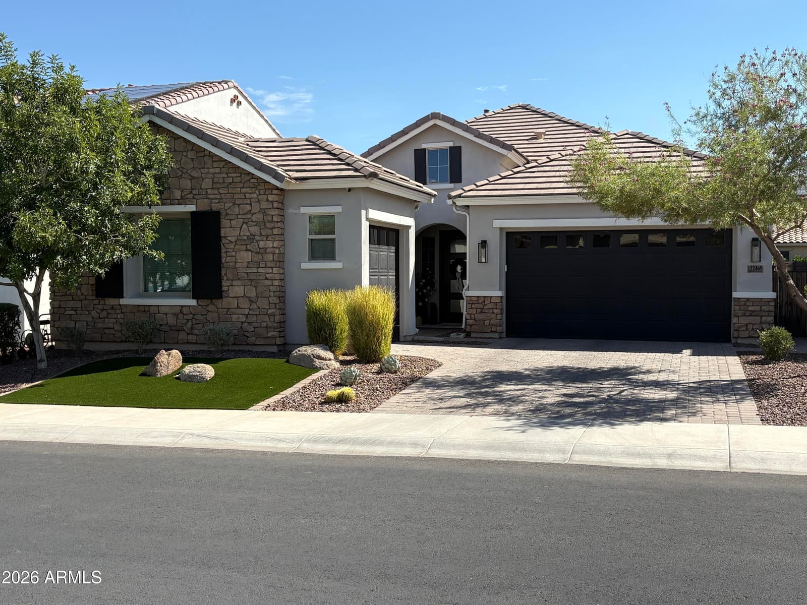 22469 N 96th Drive, Peoria, AZ 85383 — photo 1 of 42