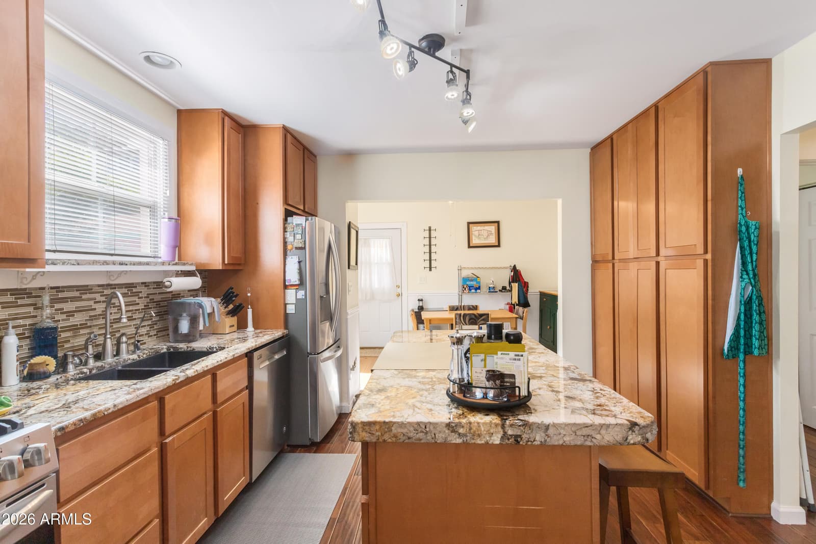 412 Garden Avenue, Bisbee, AZ 85603 — photo 12 of 50