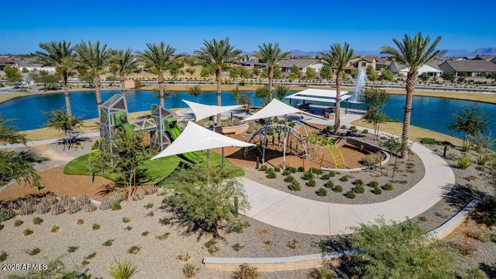 21094 S 190th Place, Queen Creek, AZ 85142 — photo 5 of 9