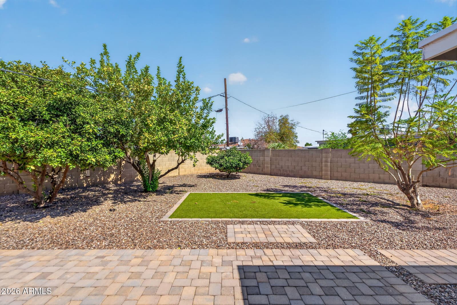 4135 N Westview Drive, Phoenix, AZ 85015 — photo 39 of 46