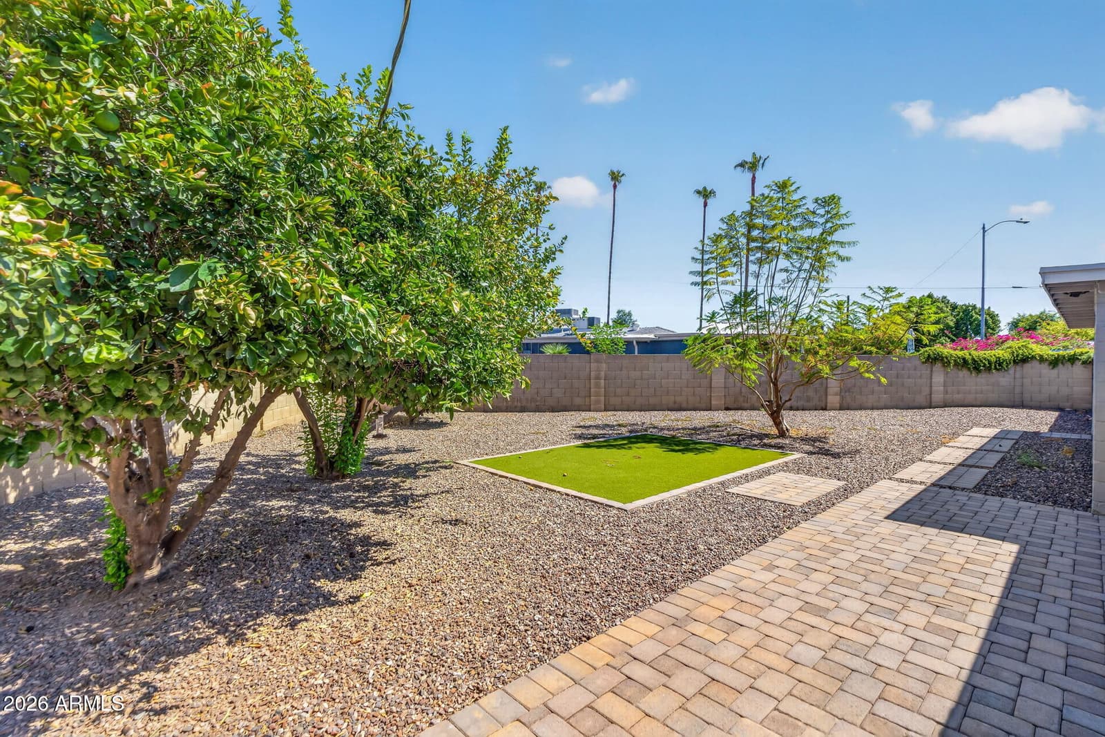 4135 N Westview Drive, Phoenix, AZ 85015 — photo 40 of 46