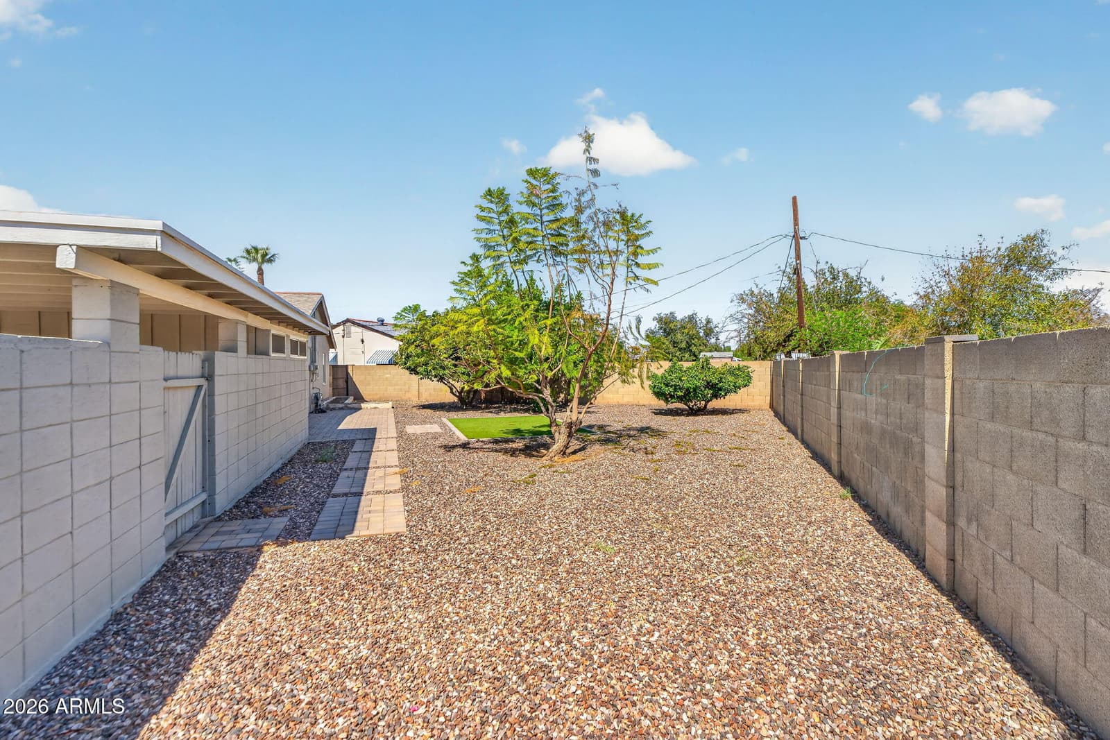 4135 N Westview Drive, Phoenix, AZ 85015 — photo 42 of 46