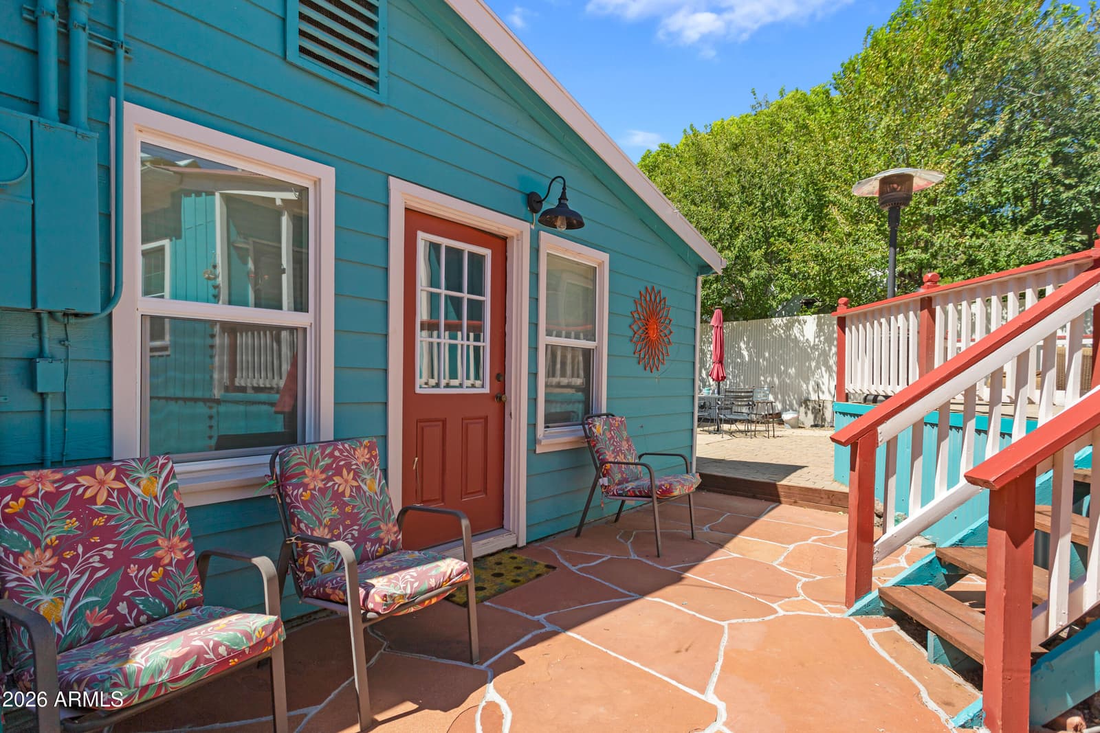 412 Garden Avenue, Bisbee, AZ 85603 — photo 29 of 50