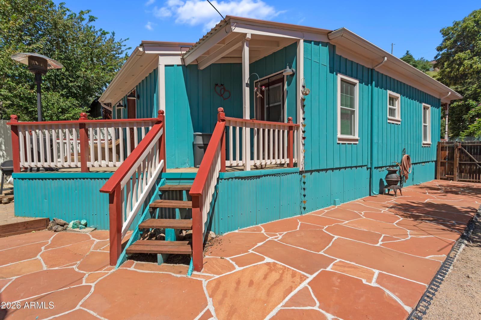 412 Garden Avenue, Bisbee, AZ 85603 — photo 28 of 50