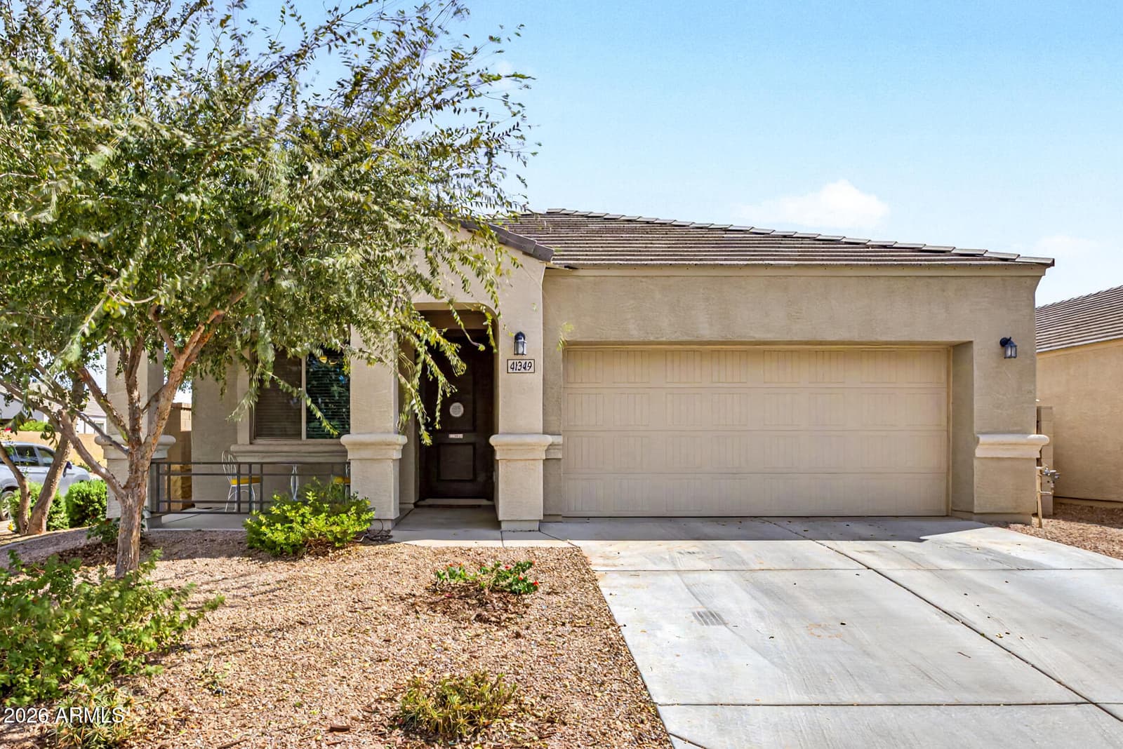 41349 W Williams Way, Maricopa, AZ 85138 — photo 2 of 23