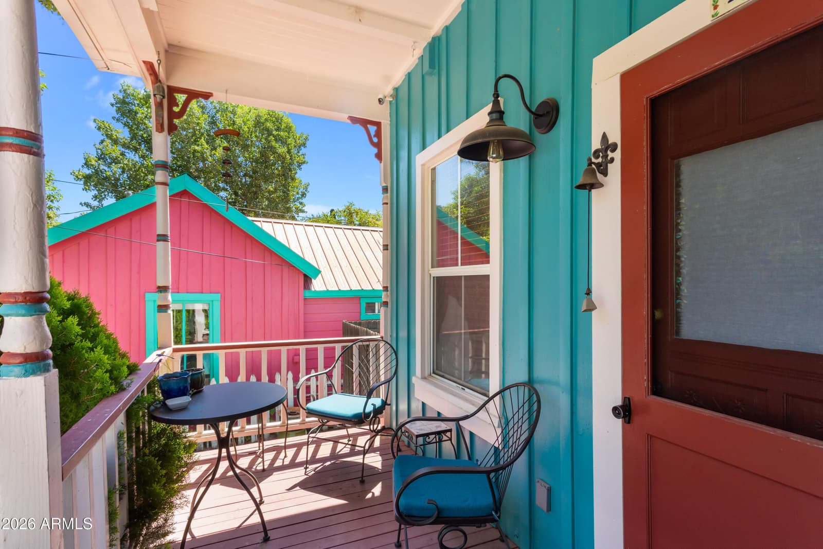 412 Garden Avenue, Bisbee, AZ 85603 — photo 4 of 50