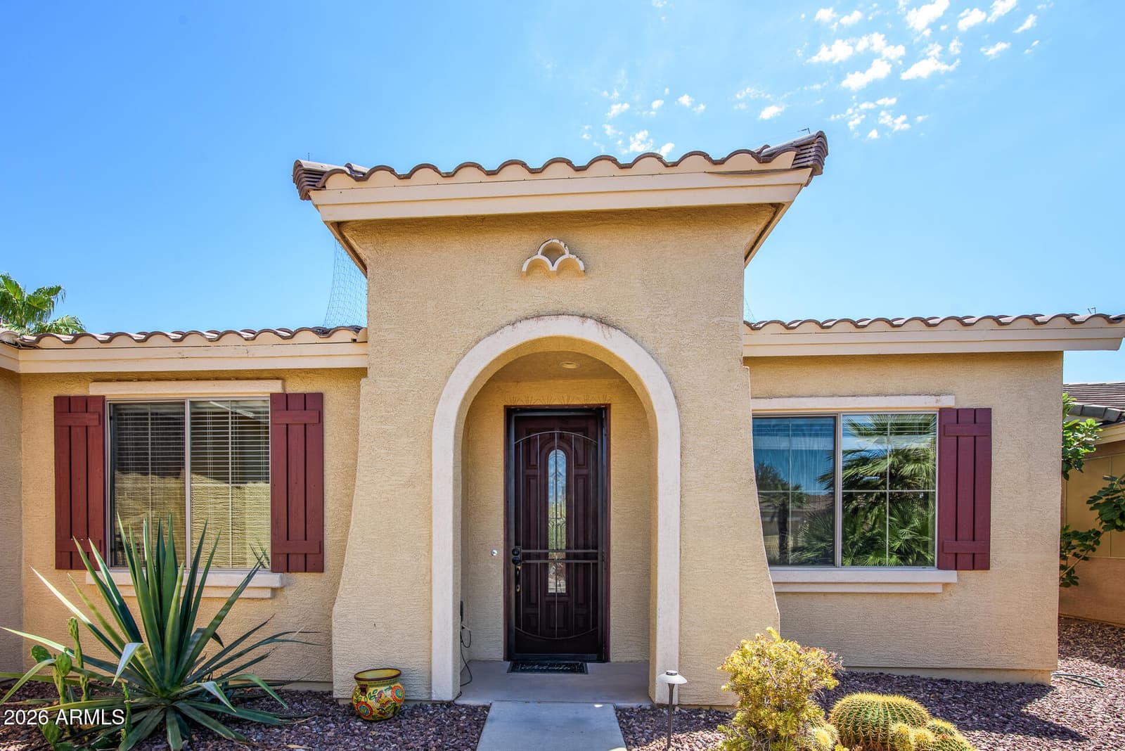 42953 W Ocean Breeze Drive, Maricopa, AZ 85138 — photo 4 of 60