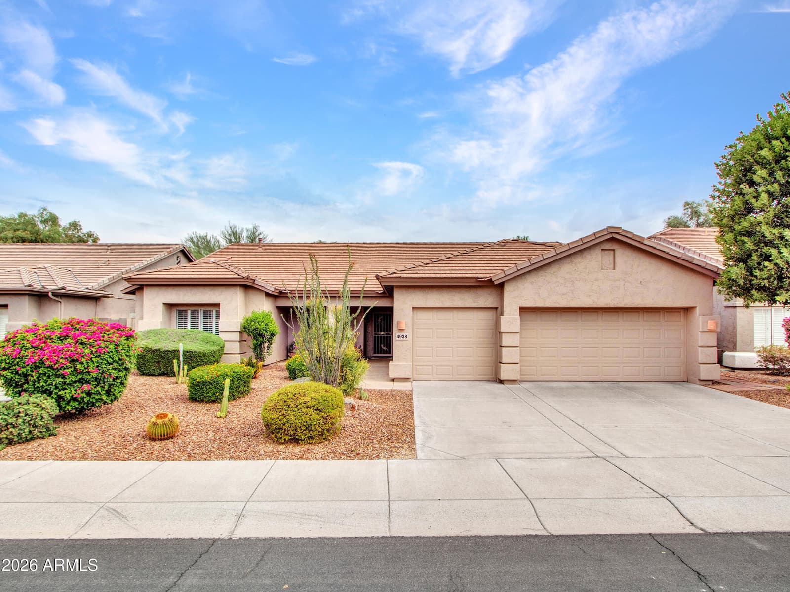 4938 E Marino Drive E, Scottsdale, AZ 85254 — photo 1 of 44