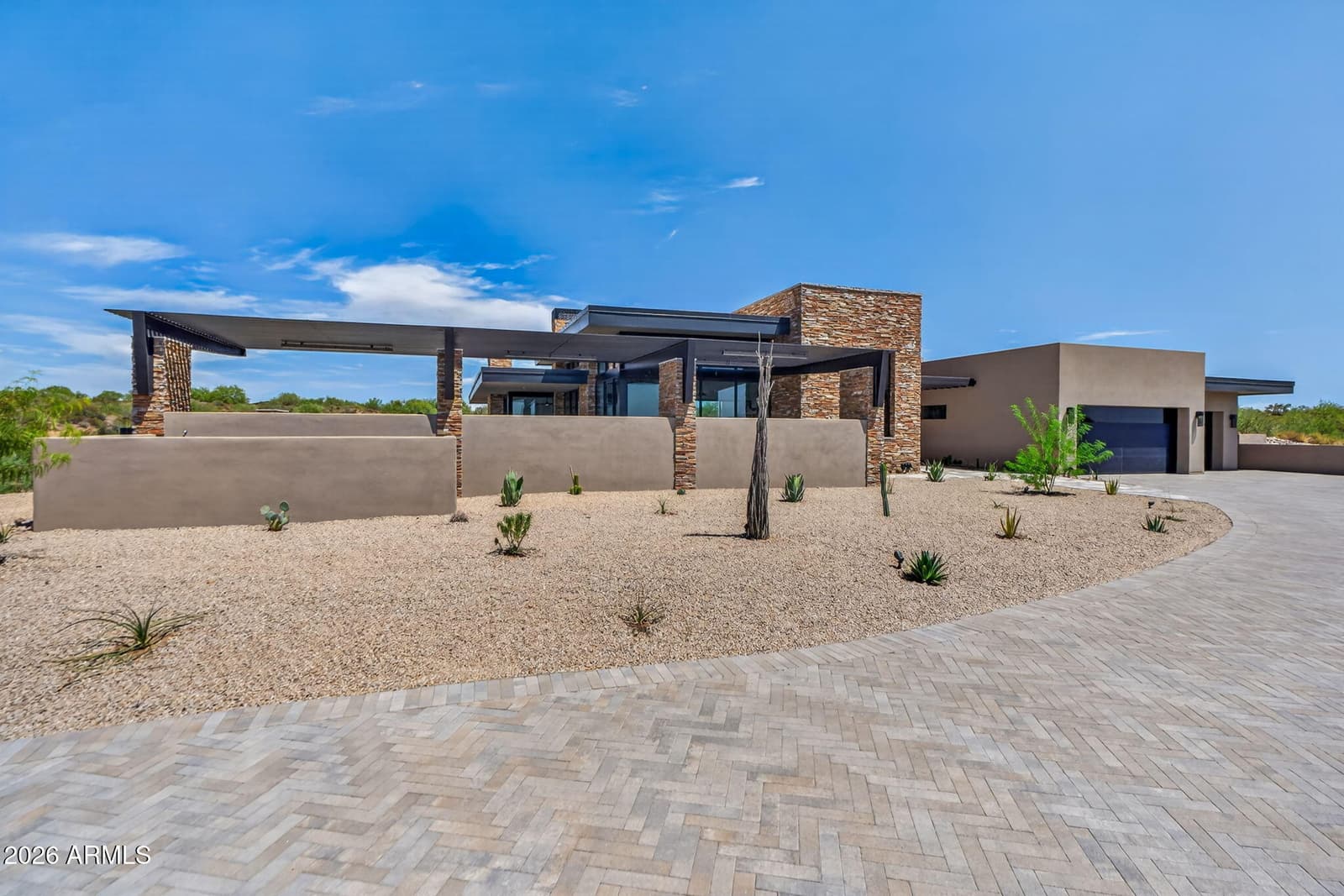 11409 E Salero Drive, Scottsdale, AZ 85262 — photo 1 of 116