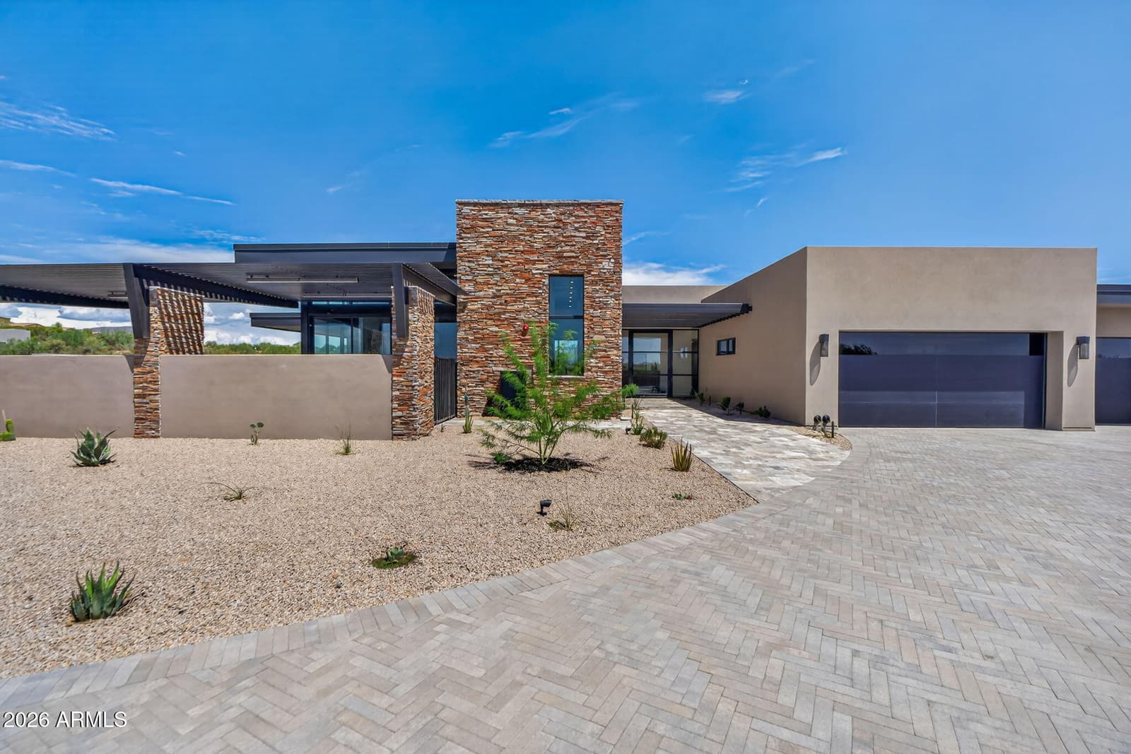 11409 E Salero Drive, Scottsdale, AZ 85262 — photo 2 of 116