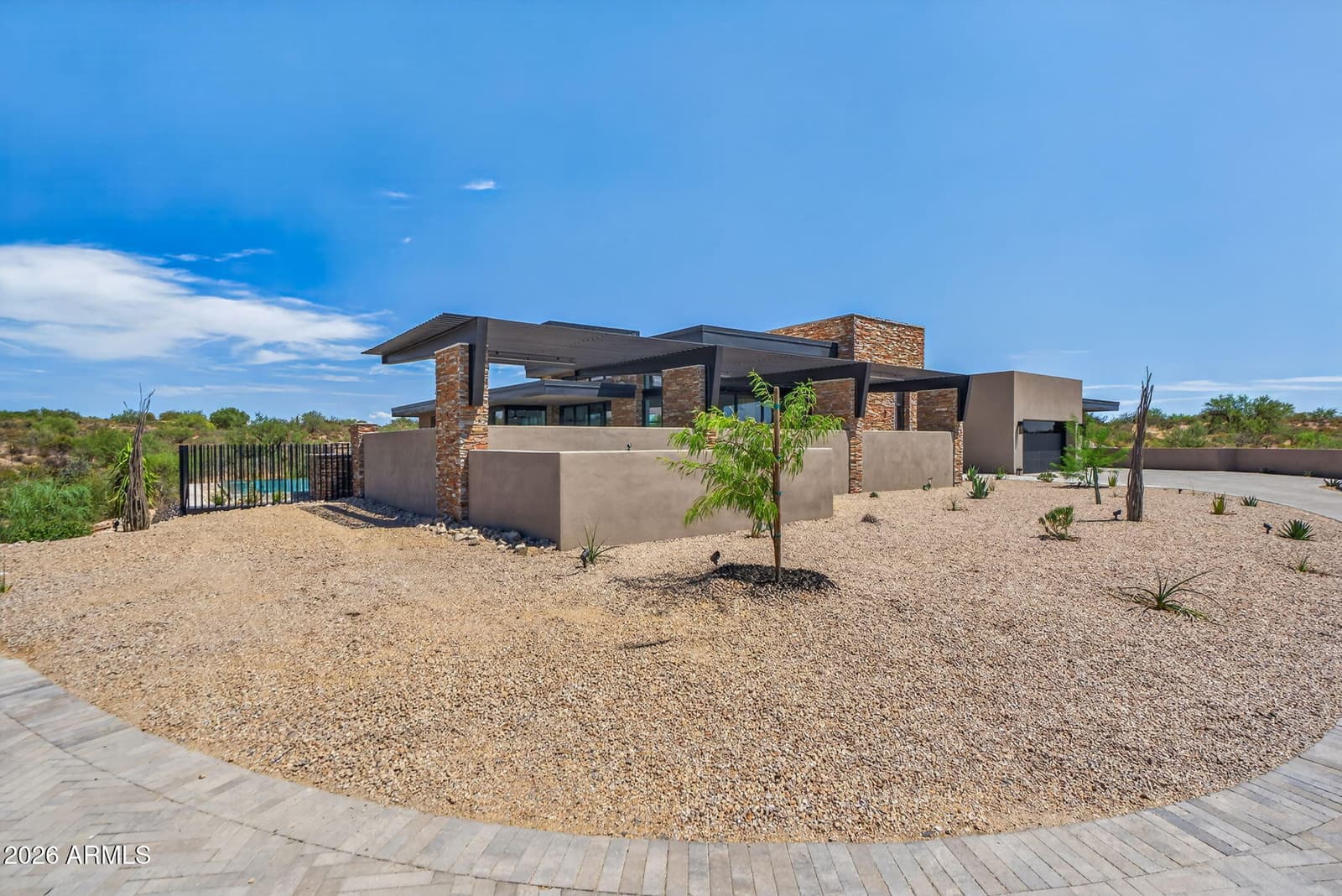 11409 E Salero Drive, Scottsdale, AZ 85262 — photo 3 of 116