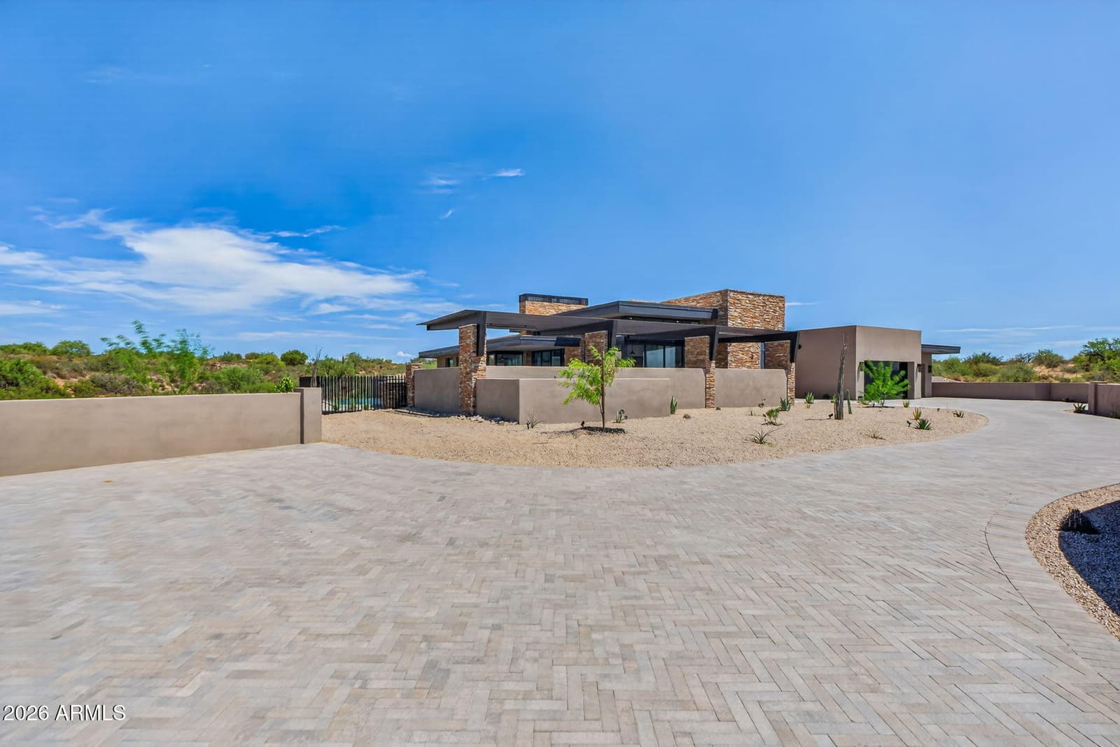 11409 E Salero Drive, Scottsdale, AZ 85262 — photo 4 of 116