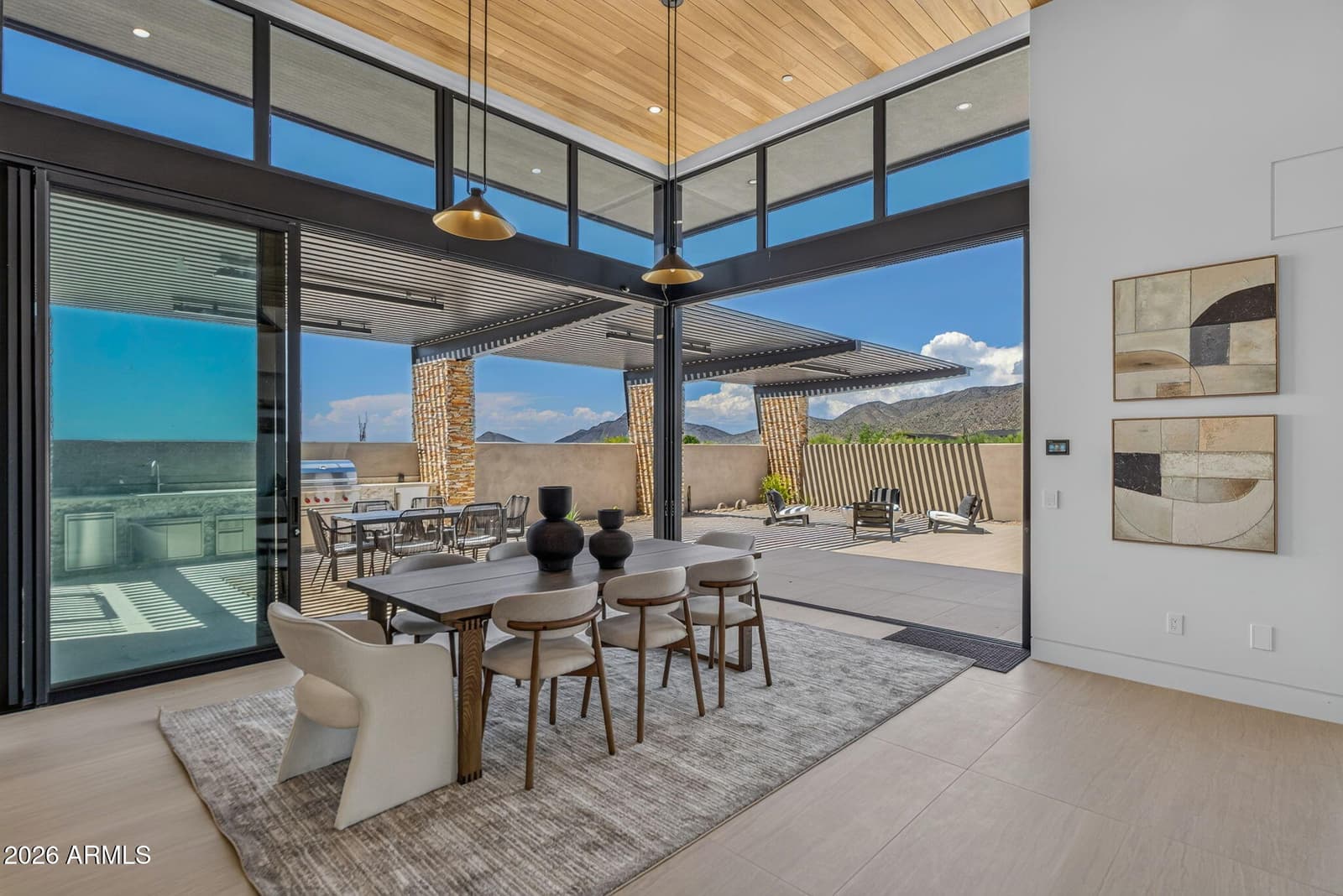 11409 E Salero Drive, Scottsdale, AZ 85262 — photo 43 of 116