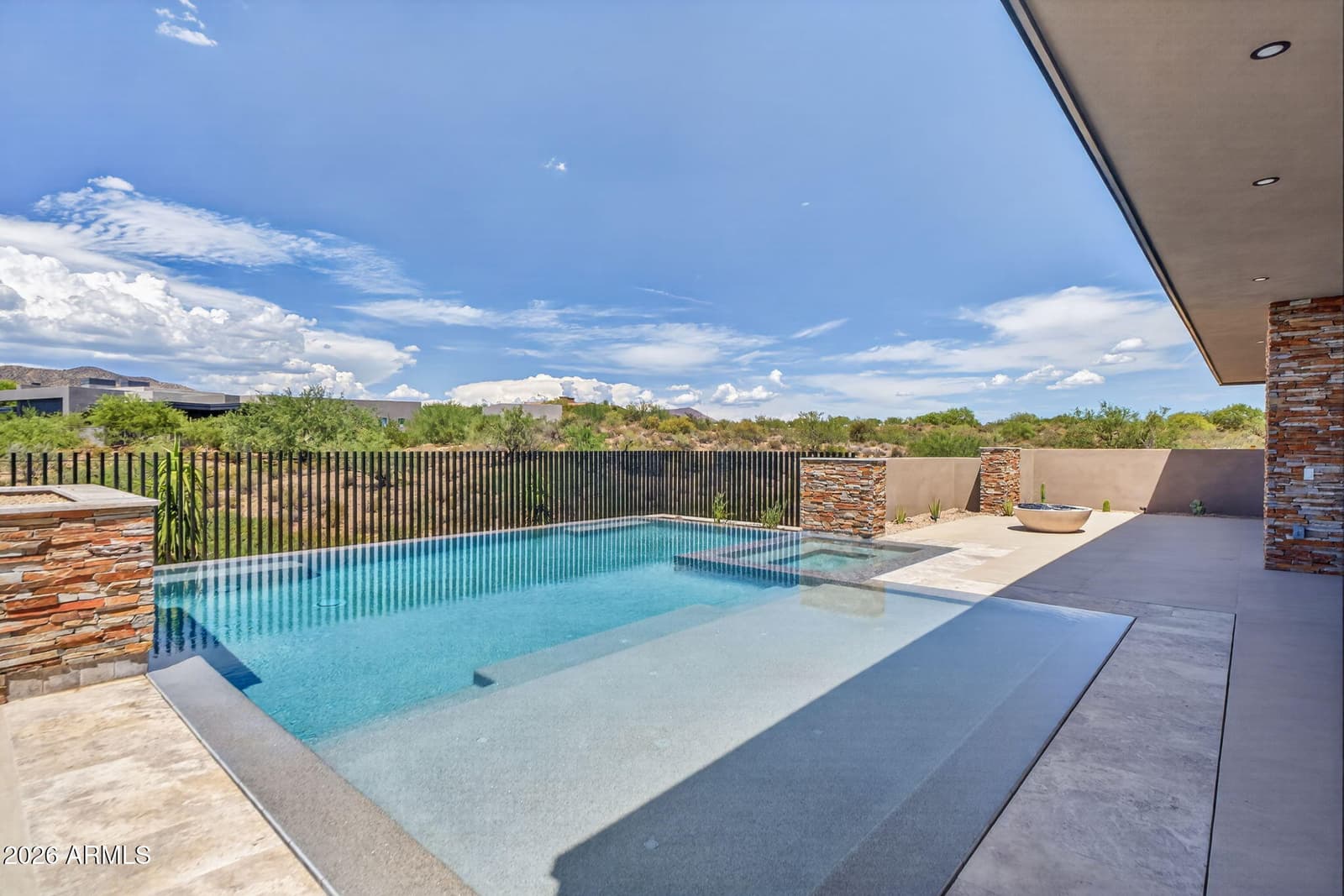 11409 E Salero Drive, Scottsdale, AZ 85262 — photo 101 of 116