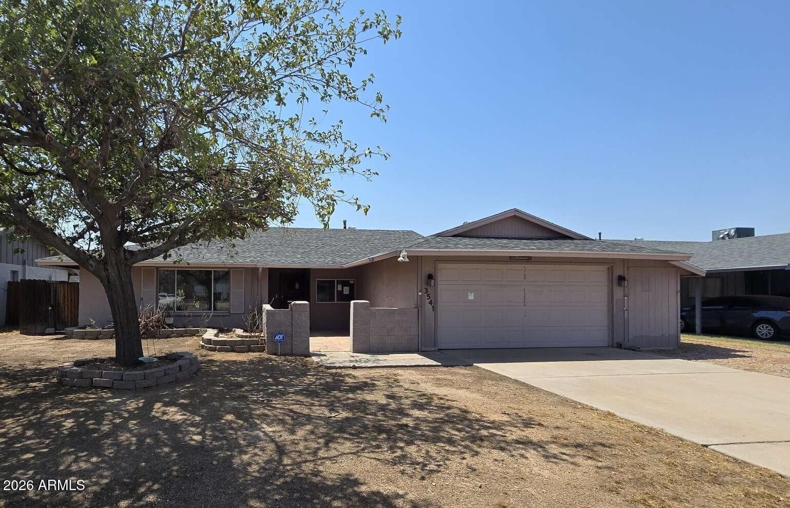 3541 W Sahuaro Drive, Phoenix, AZ 85029 — photo 1 of 1