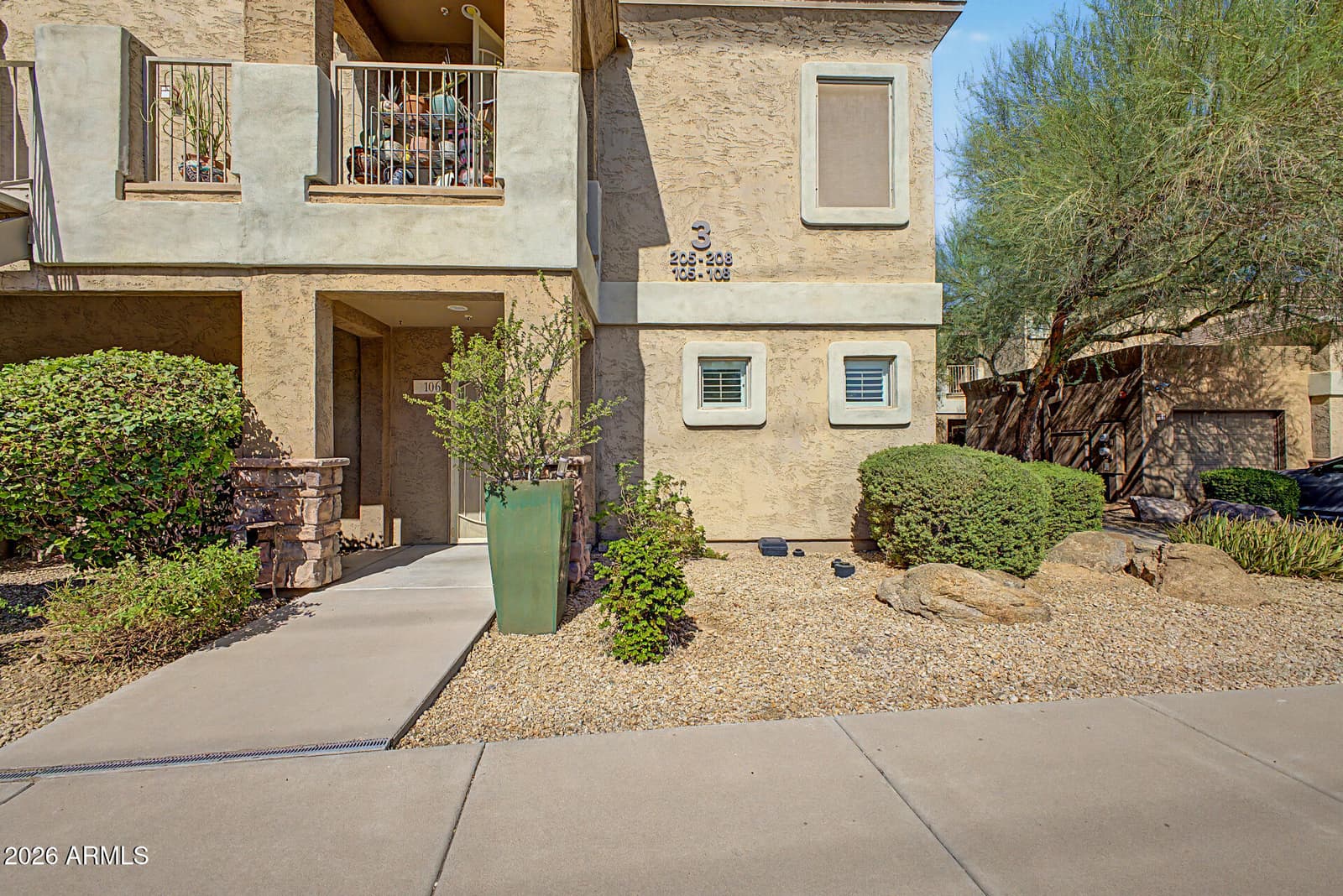 12050 N PANORAMA Drive 106, Fountain Hills, AZ 85268