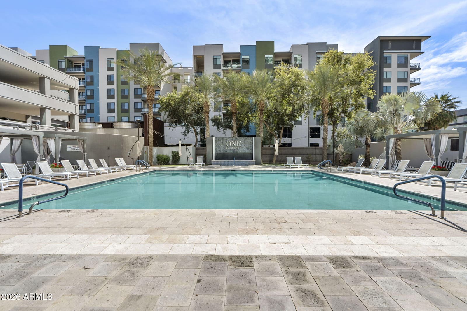 1 E Lexington Avenue 503, Phoenix, AZ 85012 — photo 33 of 51