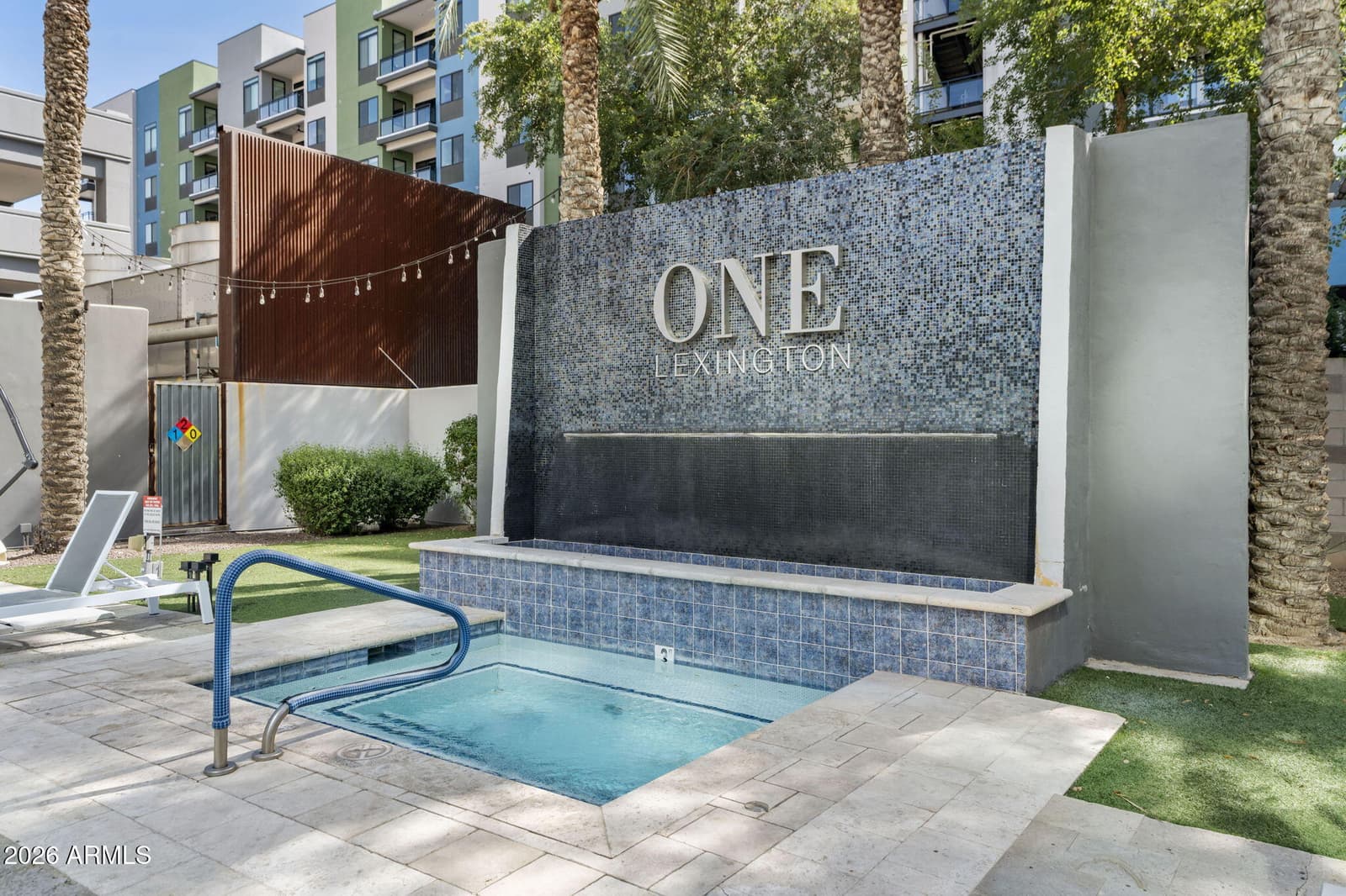 1 E Lexington Avenue 503, Phoenix, AZ 85012 — photo 38 of 51