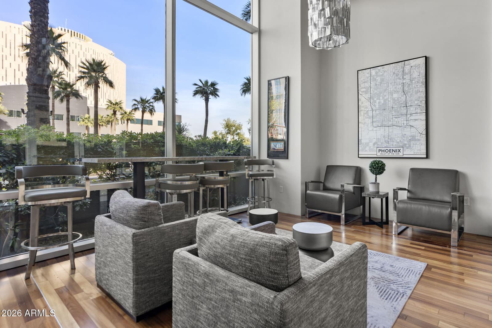1 E Lexington Avenue 503, Phoenix, AZ 85012 — photo 43 of 51