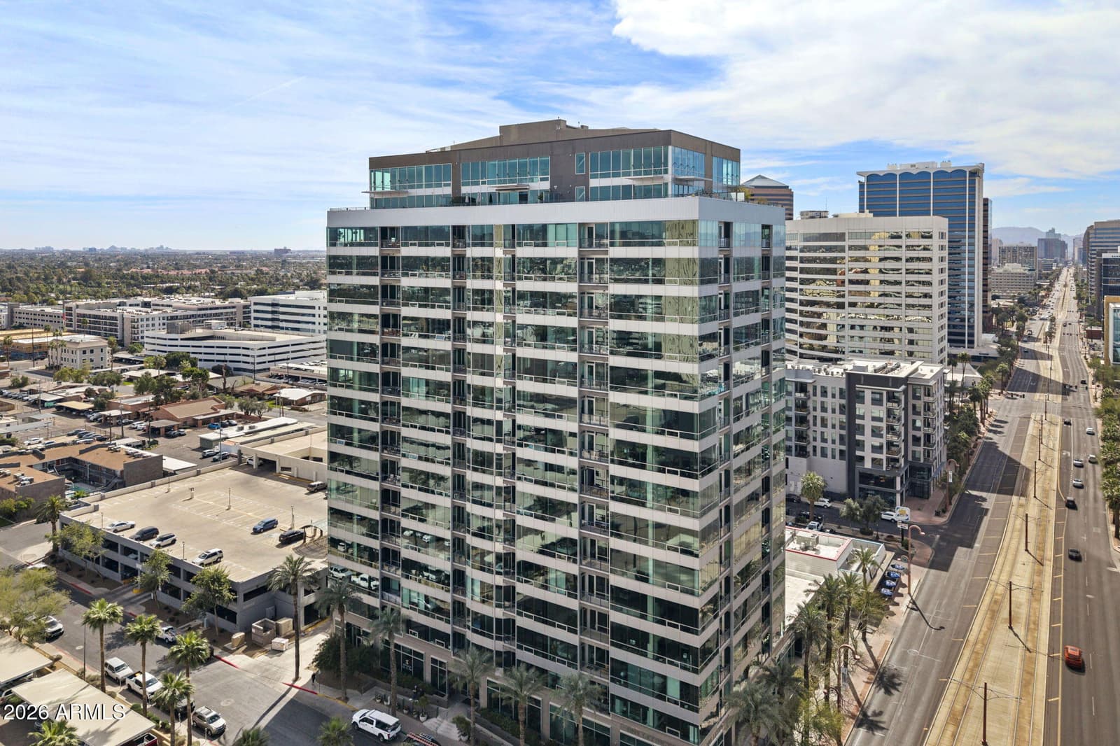 1 E Lexington Avenue 503, Phoenix, AZ 85012 — photo 49 of 51