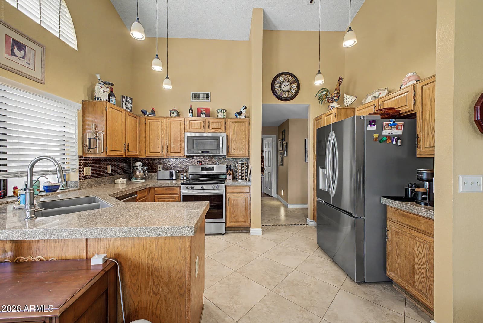 1353 N Abner, Mesa, AZ 85205 — photo 13 of 28