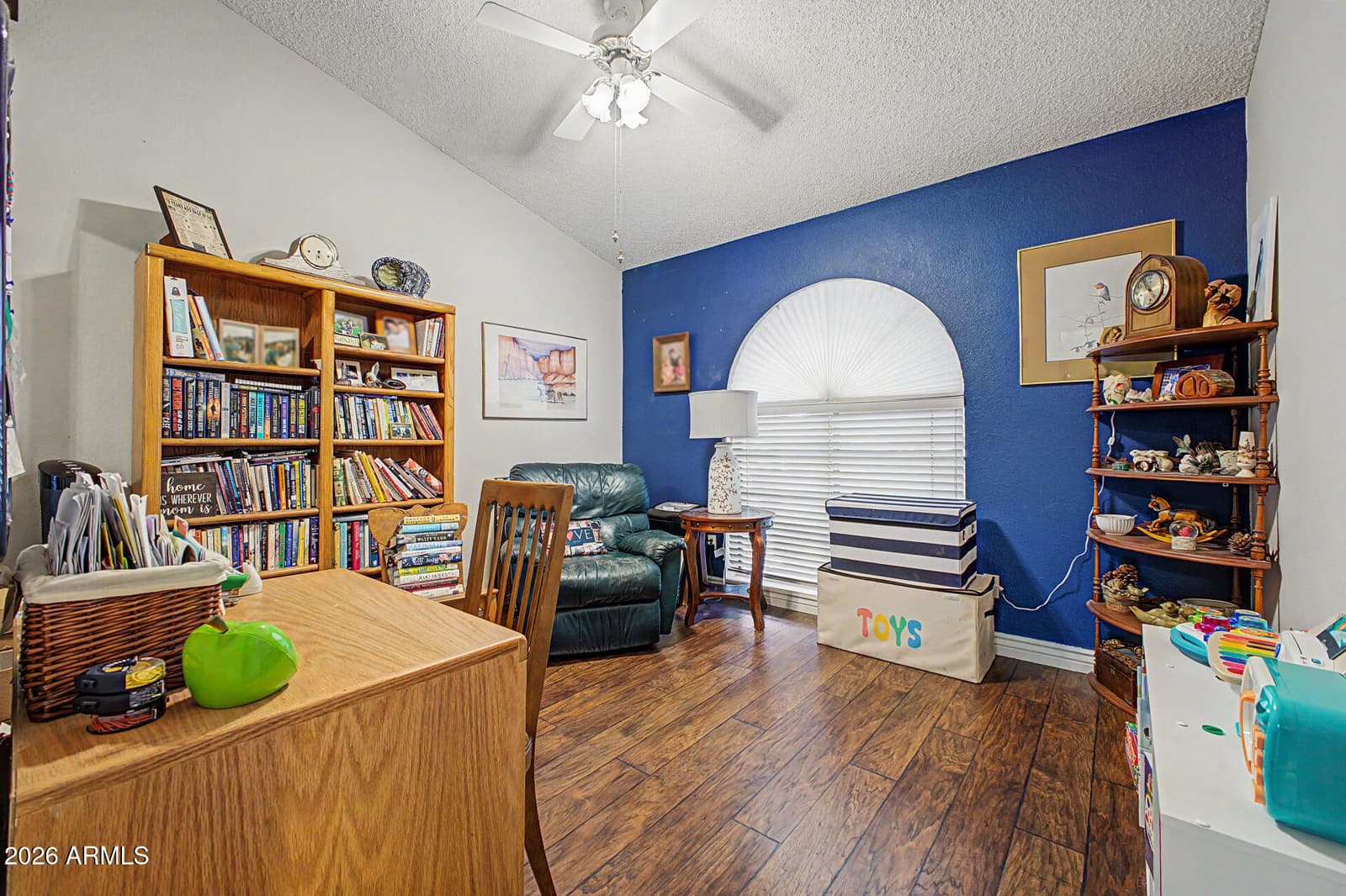 1353 N Abner, Mesa, AZ 85205 — photo 19 of 28