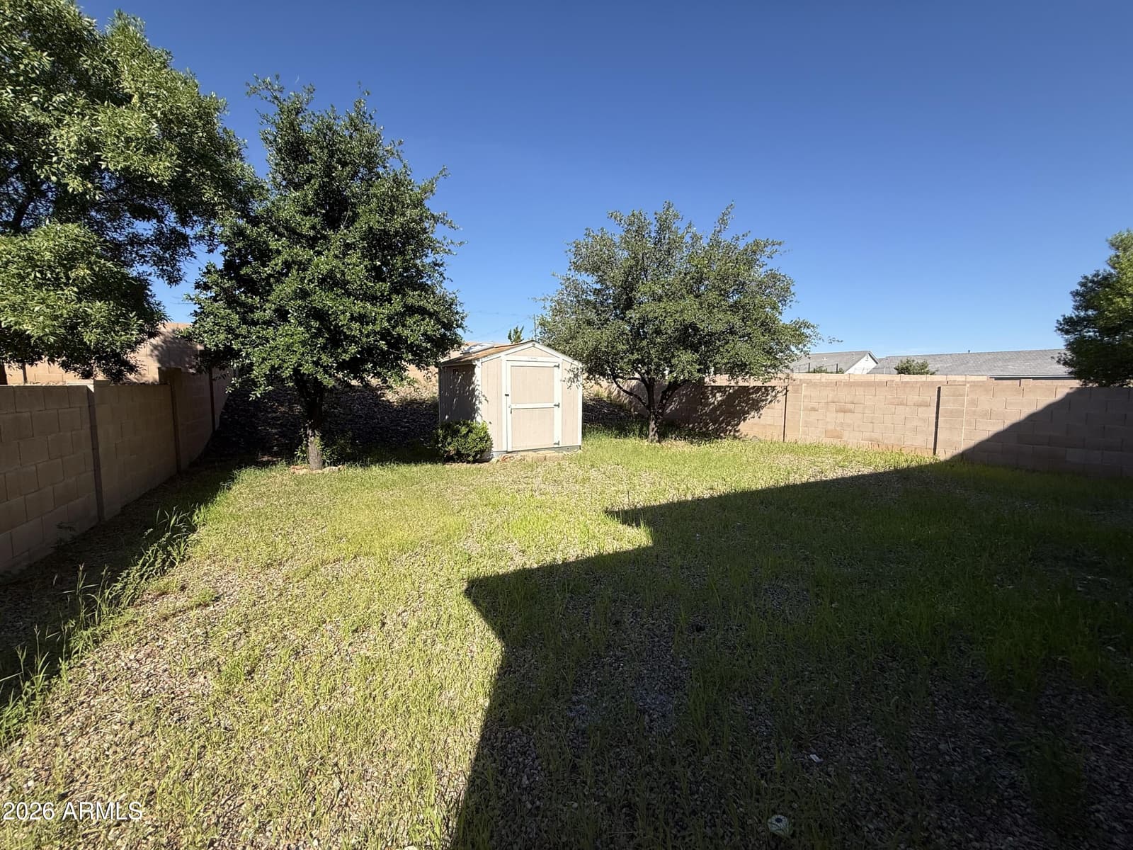 548 Temple Drive, Sierra Vista, AZ 85635 — photo 18 of 20